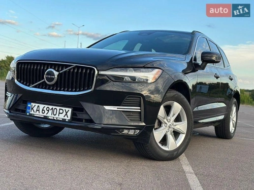 Volvo