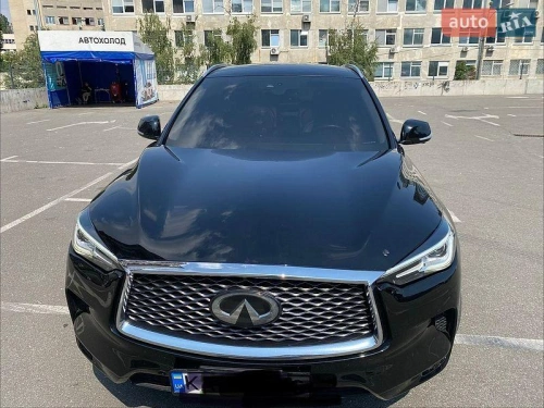 Infiniti