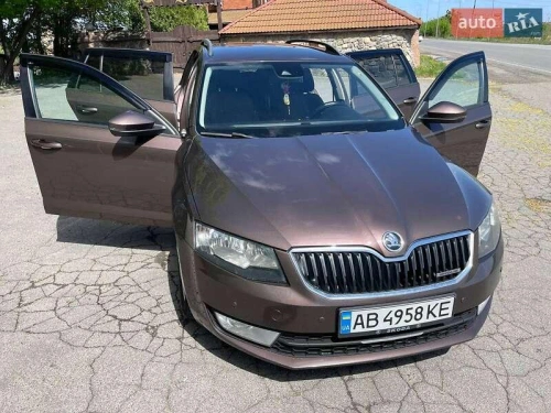 Skoda