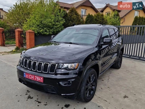 Jeep
