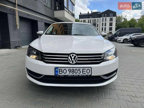 Volkswagen