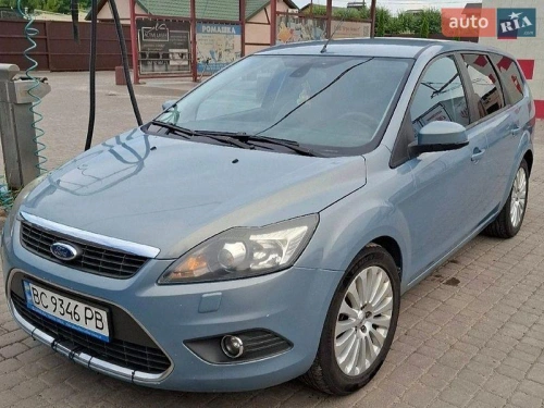 Ford