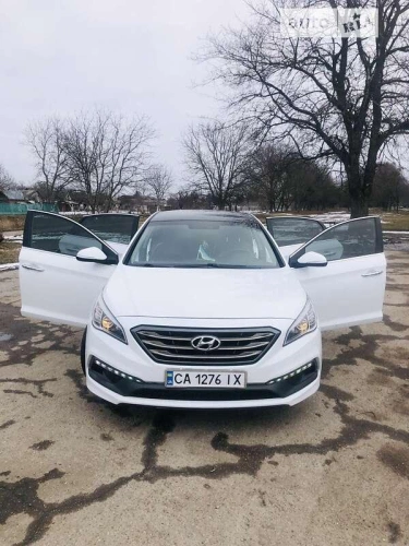 Hyundai