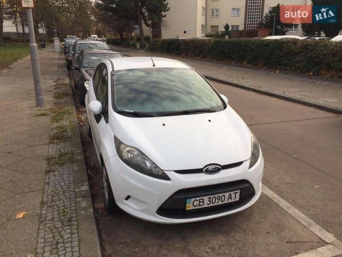 Ford