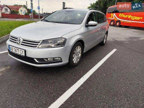 Volkswagen