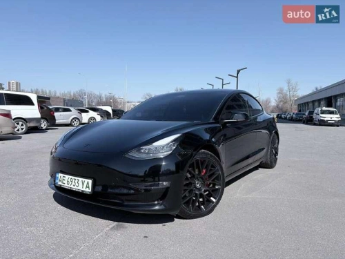 Tesla