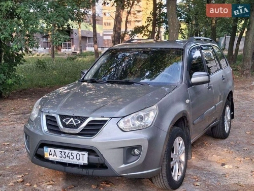 Chery