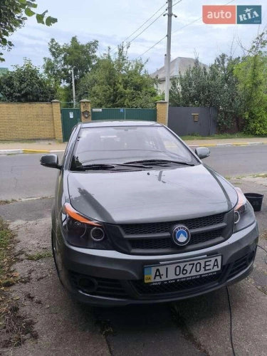 Geely