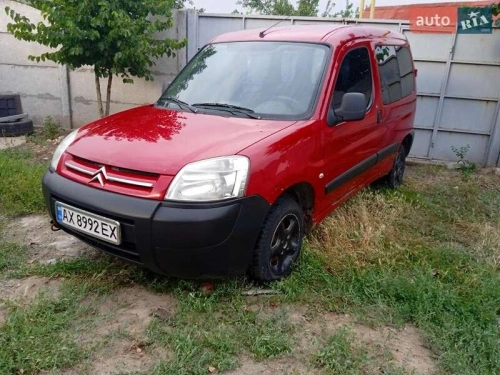 Citroen