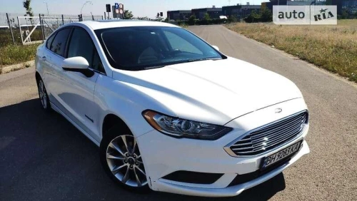 Ford