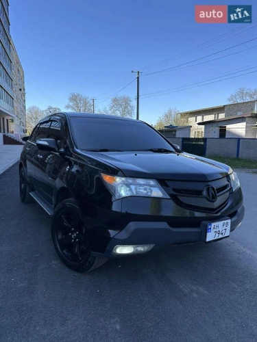 Acura