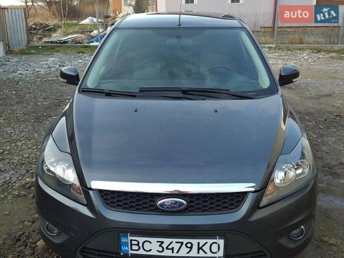 Ford