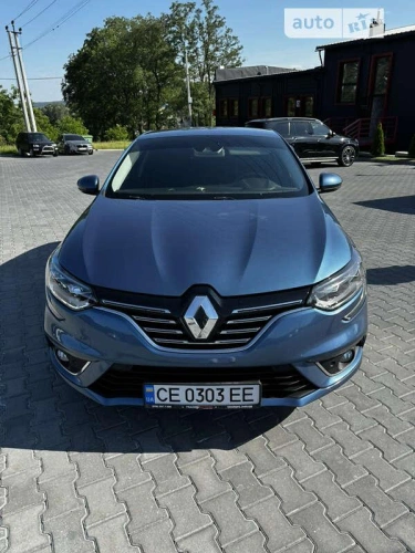 Renault