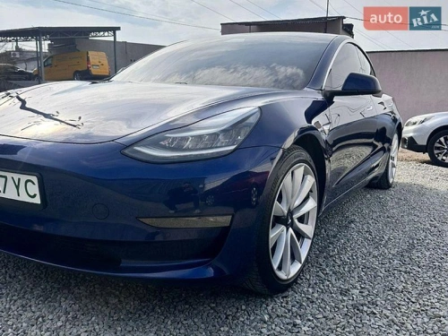 Tesla