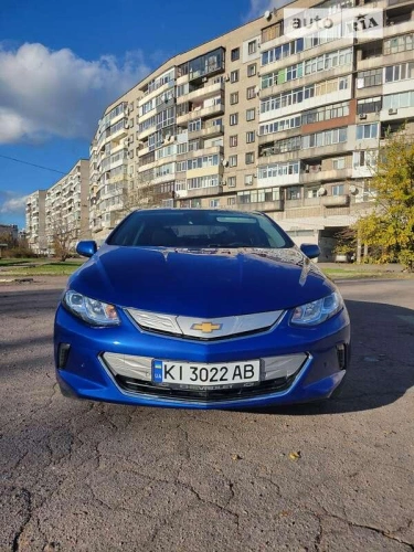 Chevrolet