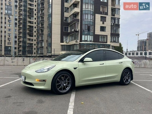 Tesla