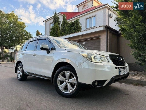 Subaru