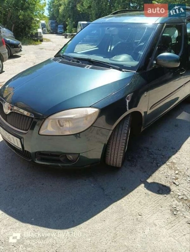 Skoda