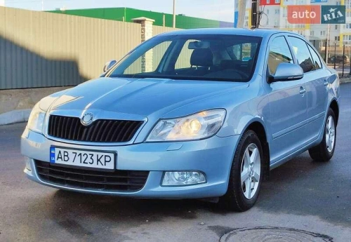 Skoda