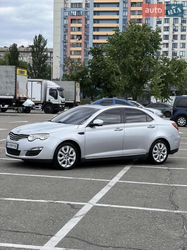 MG