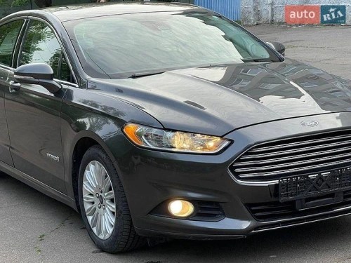 Ford