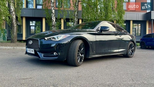 Infiniti