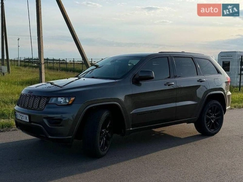 Jeep