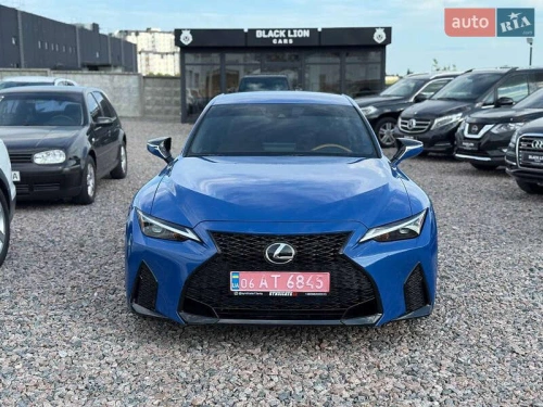 Lexus