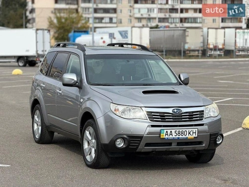 Subaru