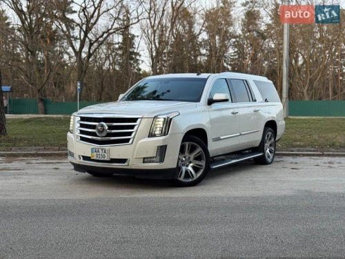 Cadillac