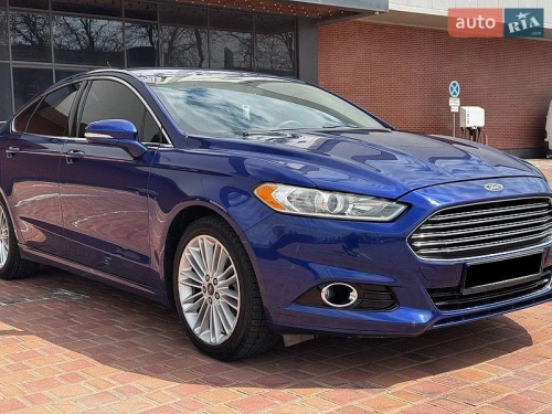 Ford