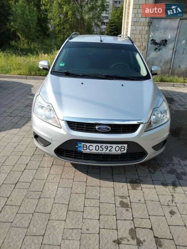 Ford