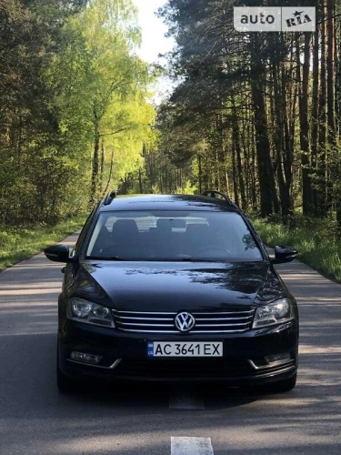 Volkswagen