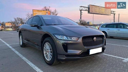 Jaguar