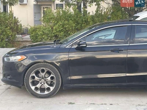 Ford