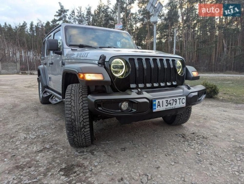 Jeep