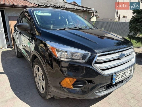 Ford