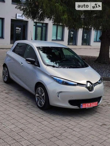 Renault