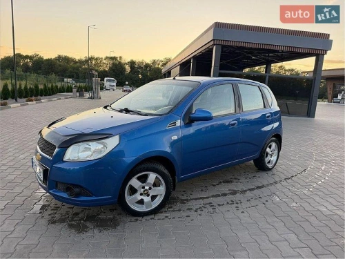 Chevrolet