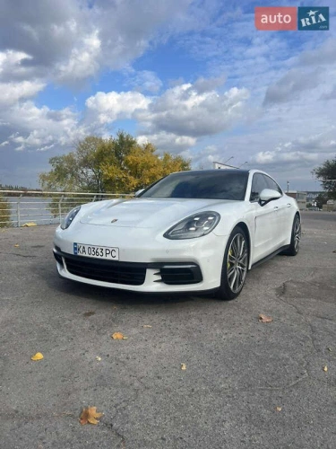 Porsche
