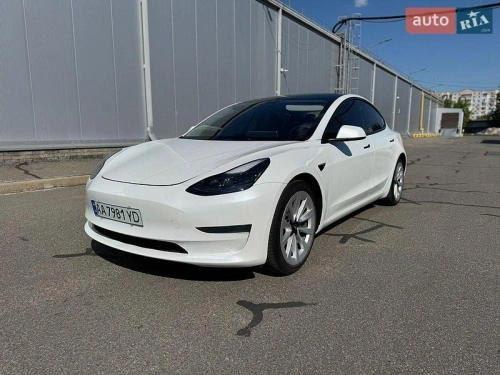 Tesla