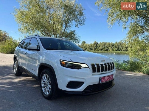 Jeep