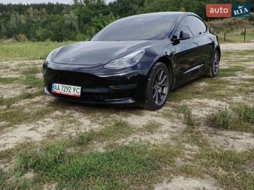 Tesla