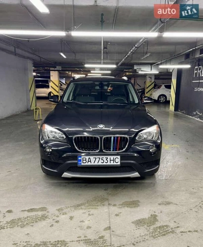 BMW