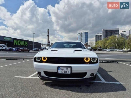 Dodge