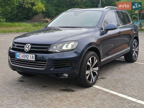 Volkswagen