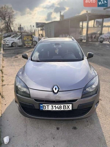 Renault