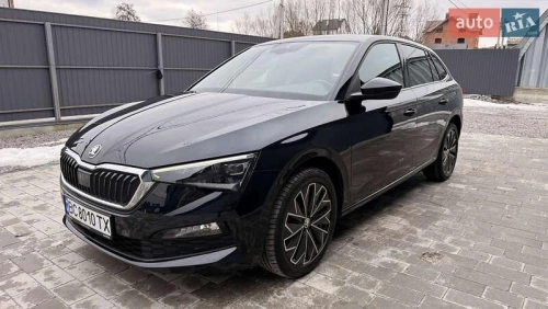 Skoda