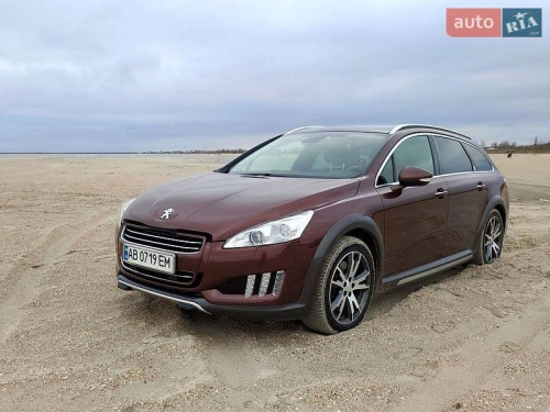 Peugeot