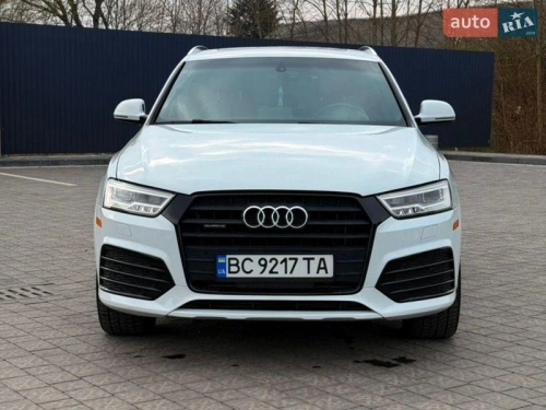 Audi